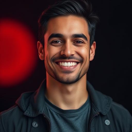 Rafael M.