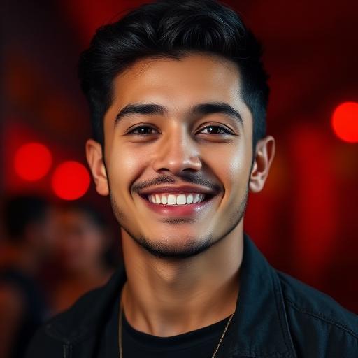 Diego R.